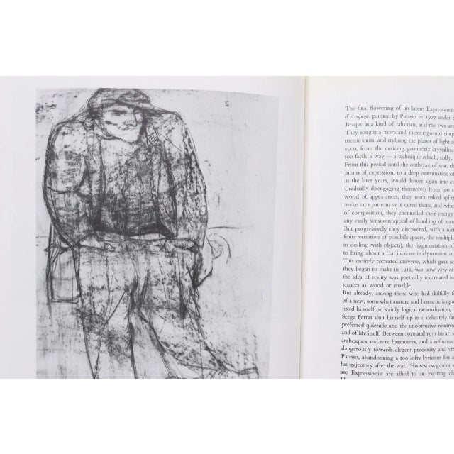 1970s The Moderns by Gaston Diehl For Sale - Image 5 of 6