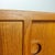 Teak Sideboard by Christensen & Jun (1960s)