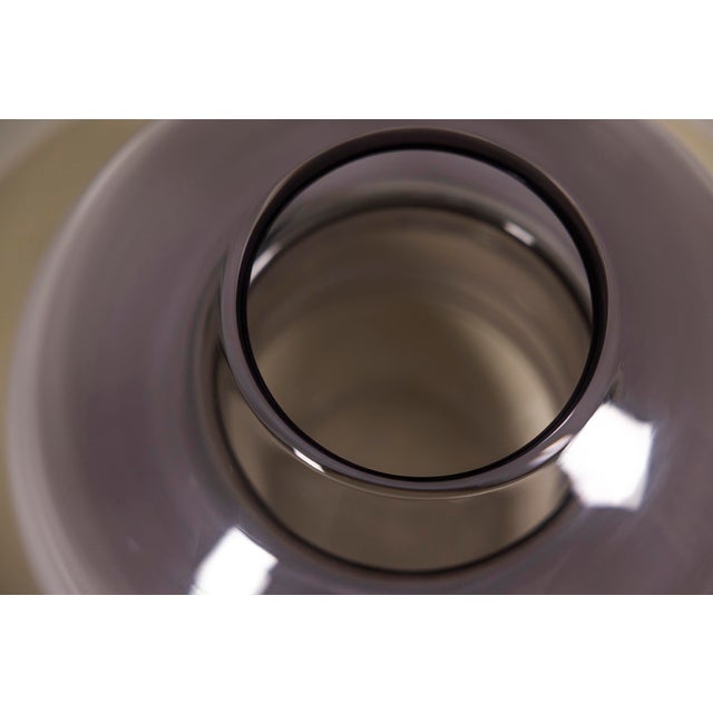 Flora Vase by Carlo Nason for Linea GB For Sale - Image 10 of 15