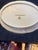 Baroque Princess Silver Baroque Fine China Serving Bowl & Platter Set – Japan For Sale - Image 3 of 7