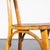 Harlequin Flat Seat Whale Tail Dining Chairs, 1950s, Set of 4 For Sale - Image 4 of 13