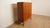 Wood Vintage Cabinet in Oak, 1962 For Sale - Image 7 of 12
