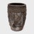 This large ceramic jar was hand-crafted in China's Shanxi province over a century ago. Dated to the late 19th century, the...