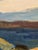 Stig Delang, Landscape II, 1950s, Oil Painting on Canvas, Framed For Sale - Image 6 of 16