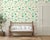 Non-woven fiber-based material with a smooth satin finish. We use the latest digital technology providing the highest...