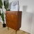 Mid-Century Danish Teak Chest of Drawers, 1960s For Sale - Image 4 of 10