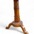 Louis Philippe Style Table in Walnut Veneer, 1830 For Sale - Image 17 of 18