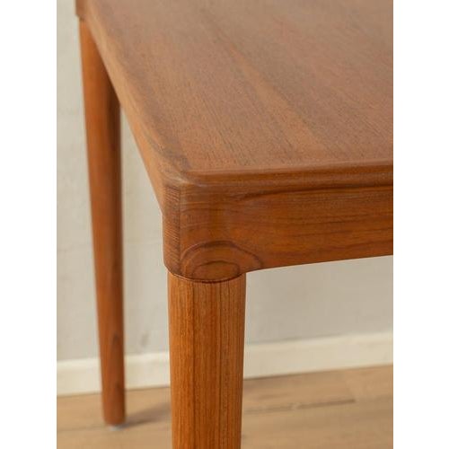 Dining Table from Bramin, 1960s For Sale - Image 11 of 12