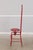 Charney Industrial Metal Chair Sculpture Seat For Sale - Image 4 of 15