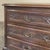 Early 20th Century Antique French Louis XV Walnut Petit Commode ~ Nightstand For Sale - Image 5 of 11