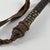 African Early 20th Century Dinka Ceremonial Coin Whisk South Sudan For Sale - Image 3 of 6