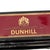 Vintage Dunhill by Wade England Black & Red Ceramic Advertising Ashtray / Desk Catchall For Sale In Los Angeles - Image 6 of 10