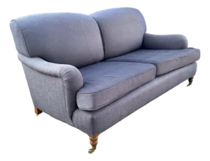 George Smith Standard Arm Sofa