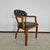 2000 - 2009 Chesterfield Office Chair, 2000s For Sale - Image 5 of 8