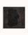 Metal Antique French Cast Iron Fireback For Sale - Image 7 of 8