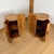 Art Deco Cabinets by Harry & Lou Epstein, 1930s, Set of 2 For Sale - Image 4 of 8