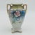 Antique Imperial Nippon Gold Trimmed Cherry Blossom Vase For Sale In New York - Image 6 of 11