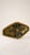 Decorative tray by Willy Steinlin – Switzerland, circa 1960. Beautiful decorative tray in acid-etched and patinated brass,...