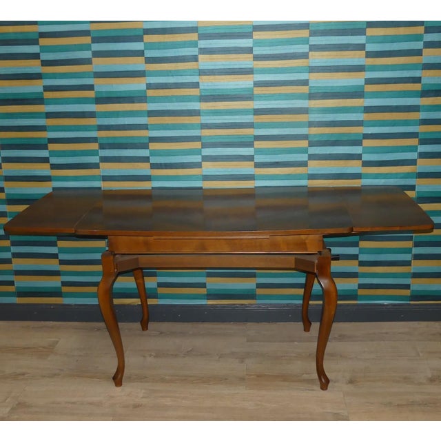 Chippendale Coffee Table, 1960s For Sale - Image 6 of 18