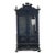 Early 20th Century Spanish or Portgugal Gothic Cabinet For Sale