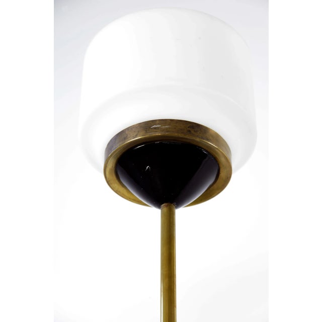 Italian Floor Lamp from Lumi, 1960s For Sale - Image 4 of 7