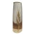 Vintage Daisyglas Hand Crafted Lucite Resin Wheat Paperweight Decor Campbell Ca For Sale