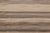 Early 21st Century Modern Striped Flat-Weave Wool Rug by Doris Leslie Blau For Sale - Image 5 of 8