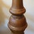 Mid 20th Century Chapman French Baroque-Style Carved Wood Floor Lamp For Sale - Image 5 of 12