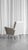 Mid-Century Modern Leopard Armchair with Brass Legs, 1950s For Sale - Image 6 of 15