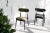 The 7.1 chair by Ukrainian designer Nikita Bukoros is a traditional look sturdy dining chair. It well fits both — your...