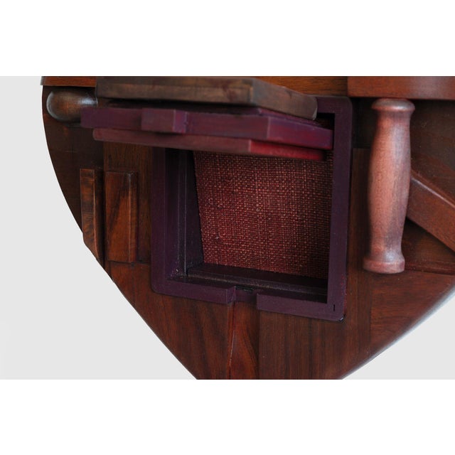 1980s Max Neufeldt Heart College 1990c For Sale - Image 5 of 10