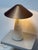 Ceramic Kelly Wearstler for Visual Comfort Signature Miramar Accent Lamp, Porous White For Sale - Image 7 of 12