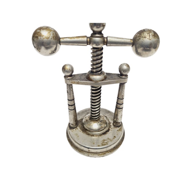 Art Deco German Nutcracker, 1930s For Sale - Image 4 of 18