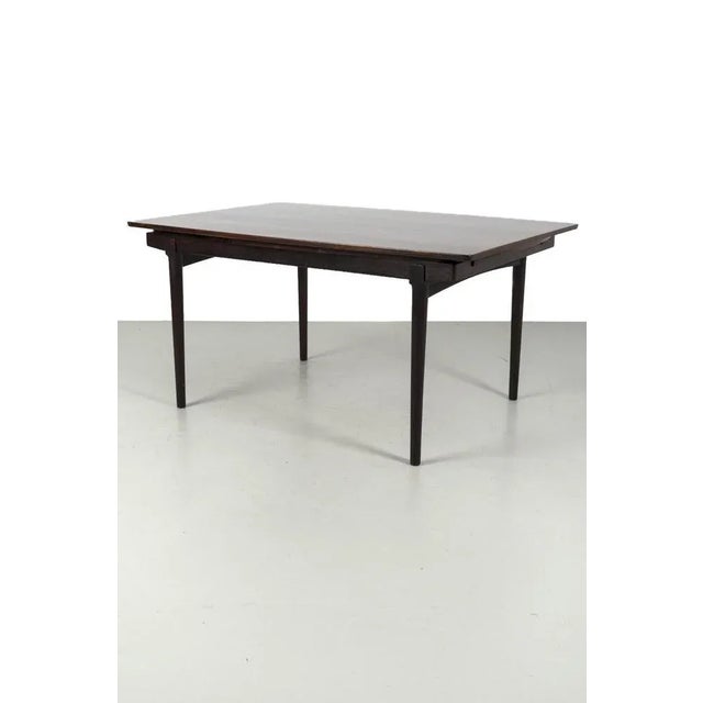 Pull-Out Table from Vamo Sønderborg For Sale - Image 11 of 11