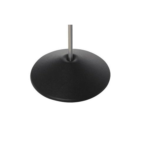 Black Baton Candleholder by Ronan Bouroullec for BD Barcelona For Sale - Image 8 of 13