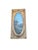 Antique Landscape Painting in Ornate Wood Frame For Sale - Image 12 of 12