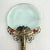 Gemstone Vintage Chinese Nephrite Magnifying Glass With Original Box For Sale - Image 7 of 12