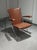 Folding Chair with System by André Monpoix For Sale - Image 6 of 18