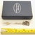 Vintage Italian Handmade Genuine Silver Grape Cocktail Mini Fork by Giovanni Raspini of Arezzo, Solid 800 Silver Appetizer Pick in Original Box For Sale - Image 15 of 15