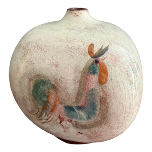 Polia Pillin Art Pottery Mid to Late Century American