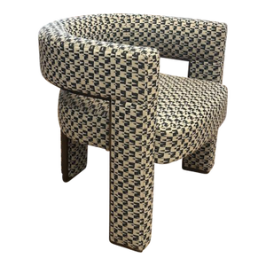 Wesley Hall Affinity Chair