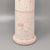 Pink Ceramic Vases, Italy, Set of 2 For Sale - Image 6 of 10
