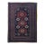 Antique Shirvan Rug 6'0'' x 8'9'' For Sale