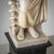 Figurative Sculptures, Late 19th Century, Alabaster, Set of 2 For Sale - Image 16 of 18