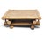 1970s–1980s Monumental Bamboo Living Room Suite, Vivai Del Sud and Budji Layug Style For Sale - Image 16 of 18