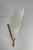 1920s A Pair of French Art Deco Wall Sconces by Les Etablissements Donna 1930 France - 2 Pairs Available For Sale - Image 5 of 10