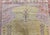 Late 19th Century Turkish Prayer Rug, Handwoven Wool, Pale Yellow, 4' x 4' For Sale - Image 14 of 16