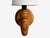 Wood Swedish Modern, Wall Sconce, Pine, Sweden, 1960s For Sale - Image 7 of 8