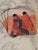 The Out Past Round Rock Coasters by Irene Klar are a modern and ethnic-themed coaster set representing Native Americans...