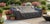 Imperial Grove Outdoor Solid Teak Wood- 84" For Sale - Image 11 of 15